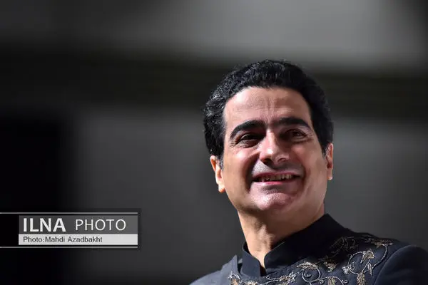 همایون شجریان «جهان ستم» را منتشر کرد