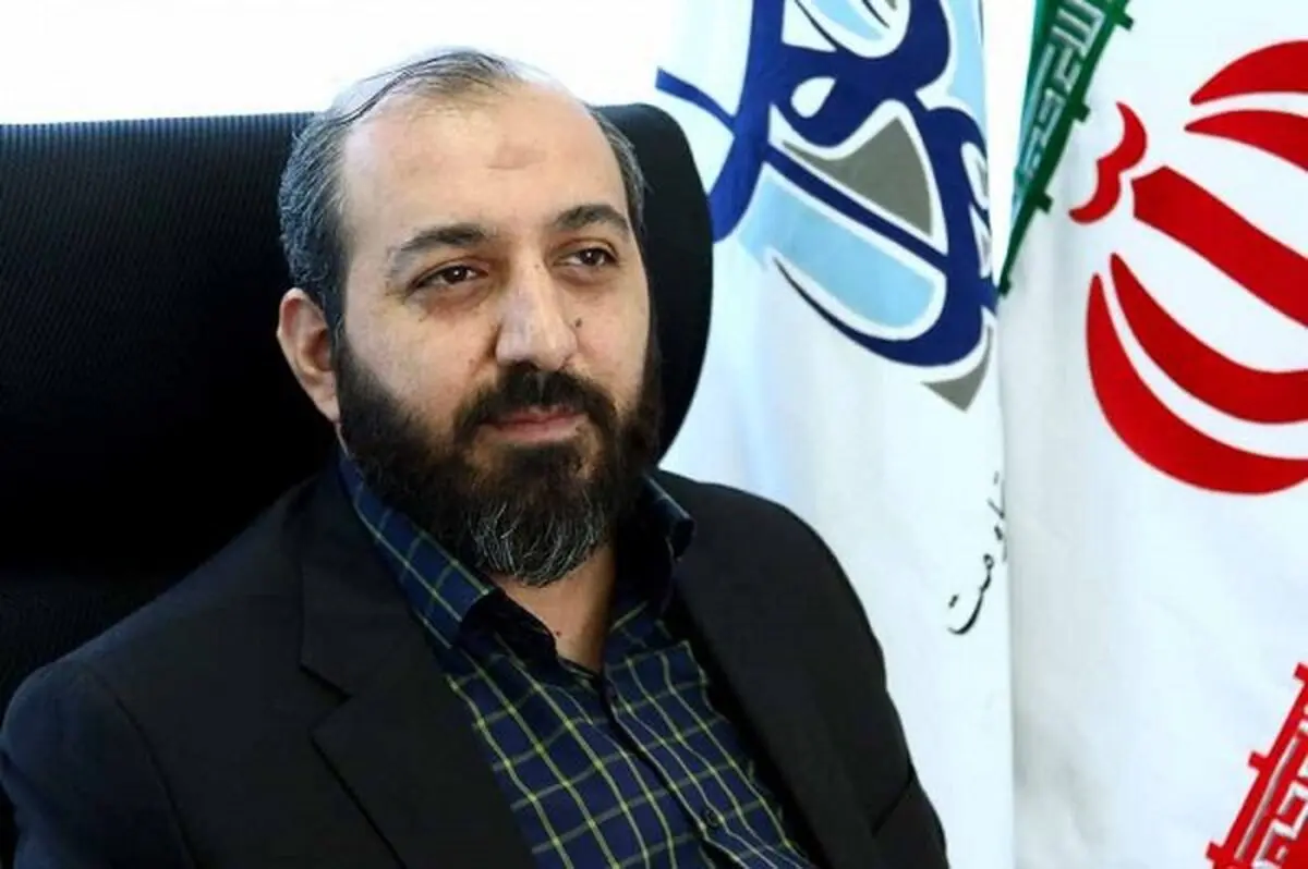 امیر نصیربیگی، دبیر شانزدهمین جشنواره بین‌المللی تئاتر مقاومت شد