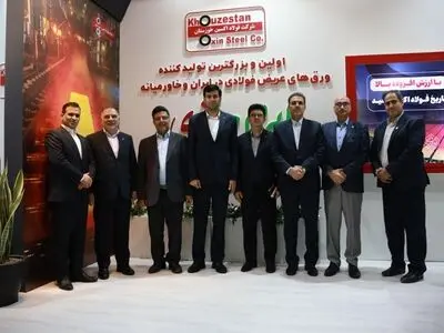ساخت واحد فولادسازی یک اولویت ویژه برای توسعه فولاد اکسین خوزستان
