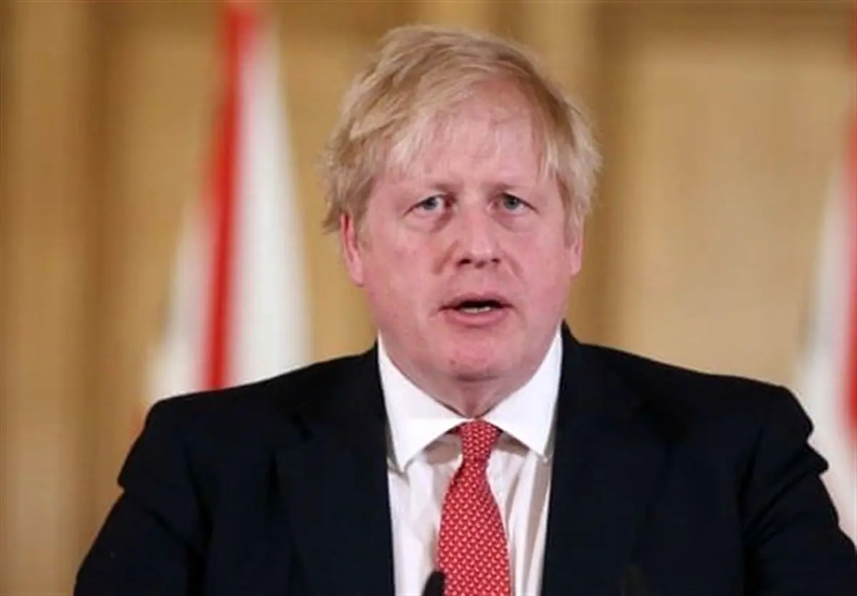  Boris Johnson to Resign as British PM: Media