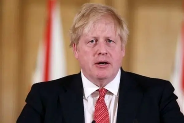  Boris Johnson to Resign as British PM: Media