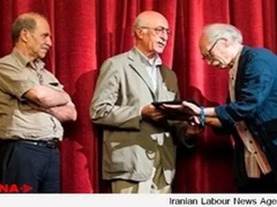 گنجینه سینمای ایران در ارشاد درحال نابودی است