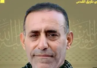 شهادت یک عضو ارشد حزب‌الله لبنان