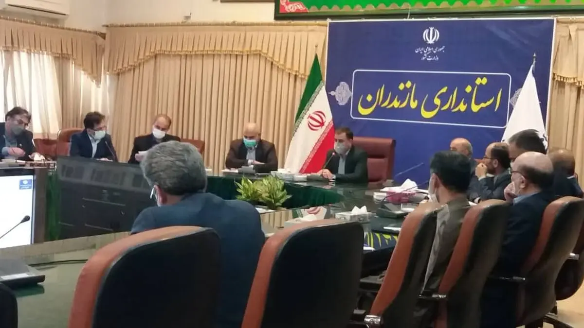 نیازهای استان با نگاه تخصصی بررسی شود/ ضرورت گره‌گشایی مشکلات واحدهای تولیدی