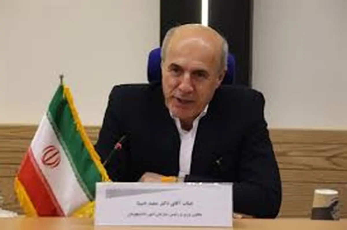 شناسایی استعدادهای برتر علمی در دانشگاه‌های مطرح کشور