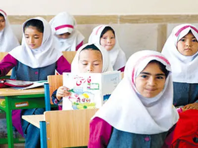 فعالیت آموزشی تمامی مدارس استان سمنان روز 21 دی ماه حضوری است