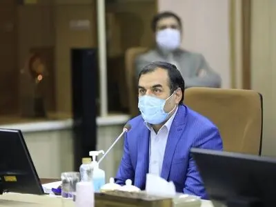 توضیح درباره عدم برگزاری جلسات شورای عالی هلال احمر/منتظر حکم دیوان عدالت اداری هستیم/ ایجاد اقدامات پایدار در طرح نذر آب 