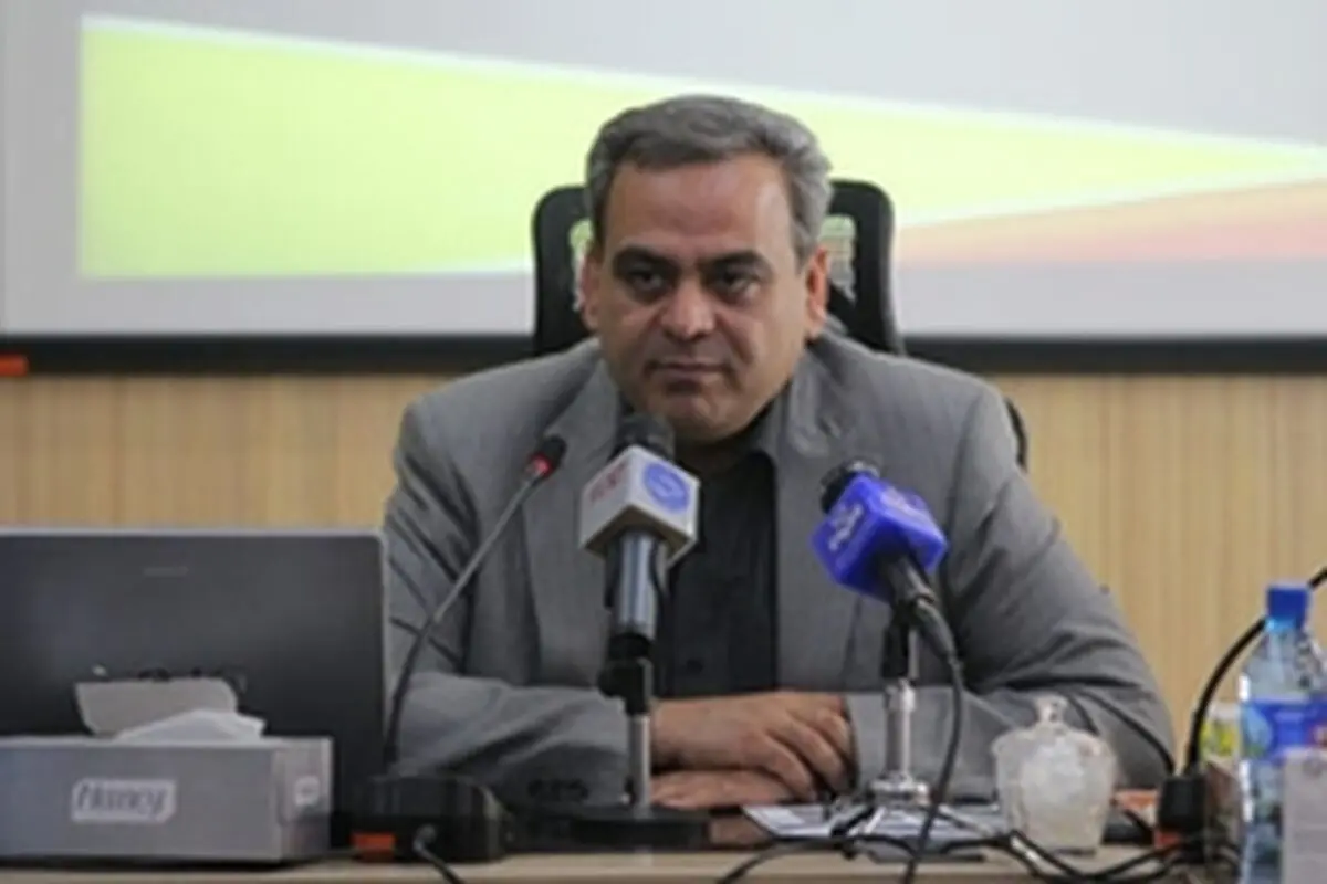 هاشمیان: ۷۰نمونه دوپینگ تحت آنالیز داریم / افتخاری هم تخلف کرده / لیگ سیزدهم پاک بود