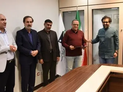 تودیع و معارفه مدیران جدید انجمن سینمای جوانان ایران برگزار شد