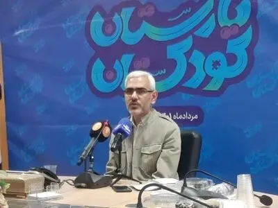 رصد پانسیون‌های کودکان در دستور کار است/ فعلا آماری از تعداد آنها نداریم 