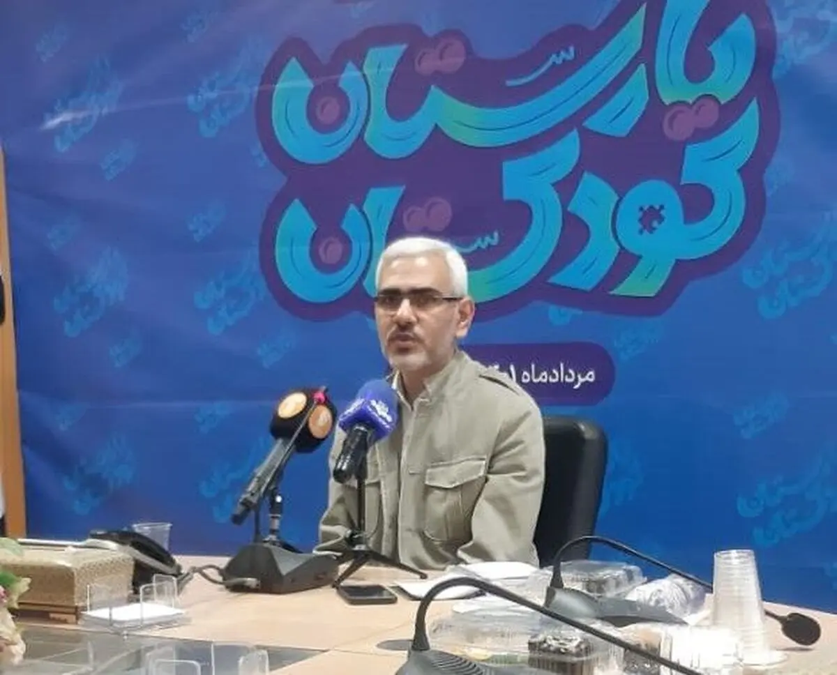 رصد پانسیون‌های کودکان در دستور کار است/ فعلا آماری از تعداد آنها نداریم 