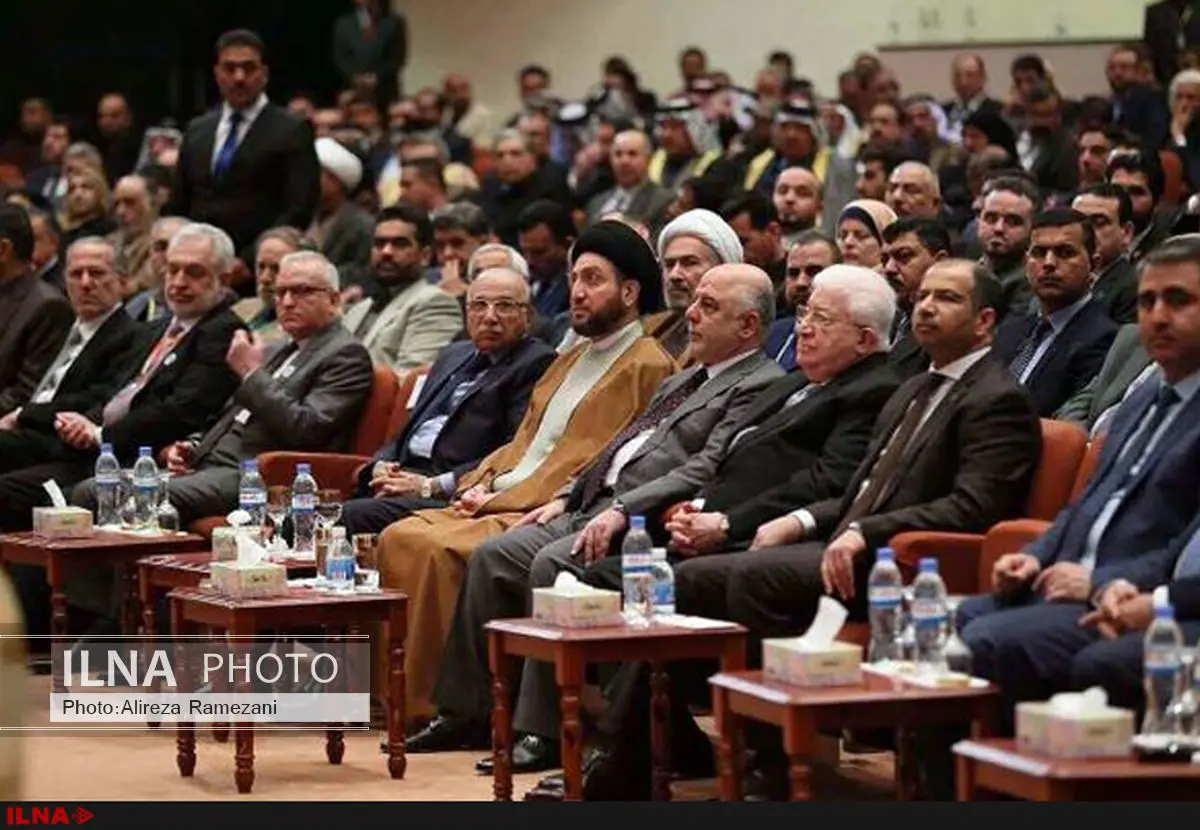 عراق پساداعش تهدیدی علیه هیچ کشوری نیست