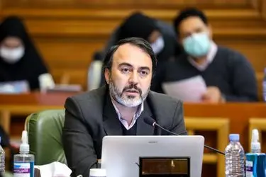 افزایش ۴۵۰۰۰ درصدی بودجه آب در شورای شهر تهران؛ هشدار درباره تابستان ۱۴۰۵