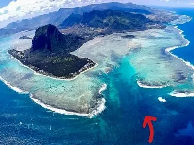 چیزهای عجیبی که  قرار نبود انسان ها ببینند + فیلم