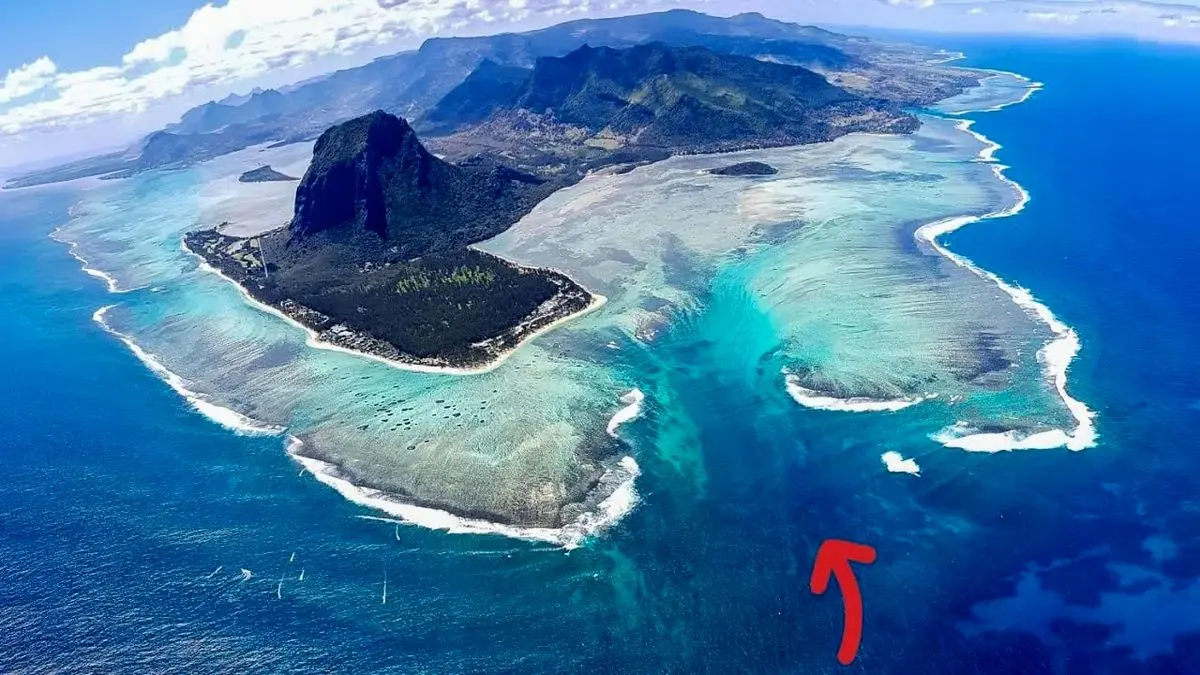 چیزهای عجیبی که  قرار نبود انسان ها ببینند + فیلم