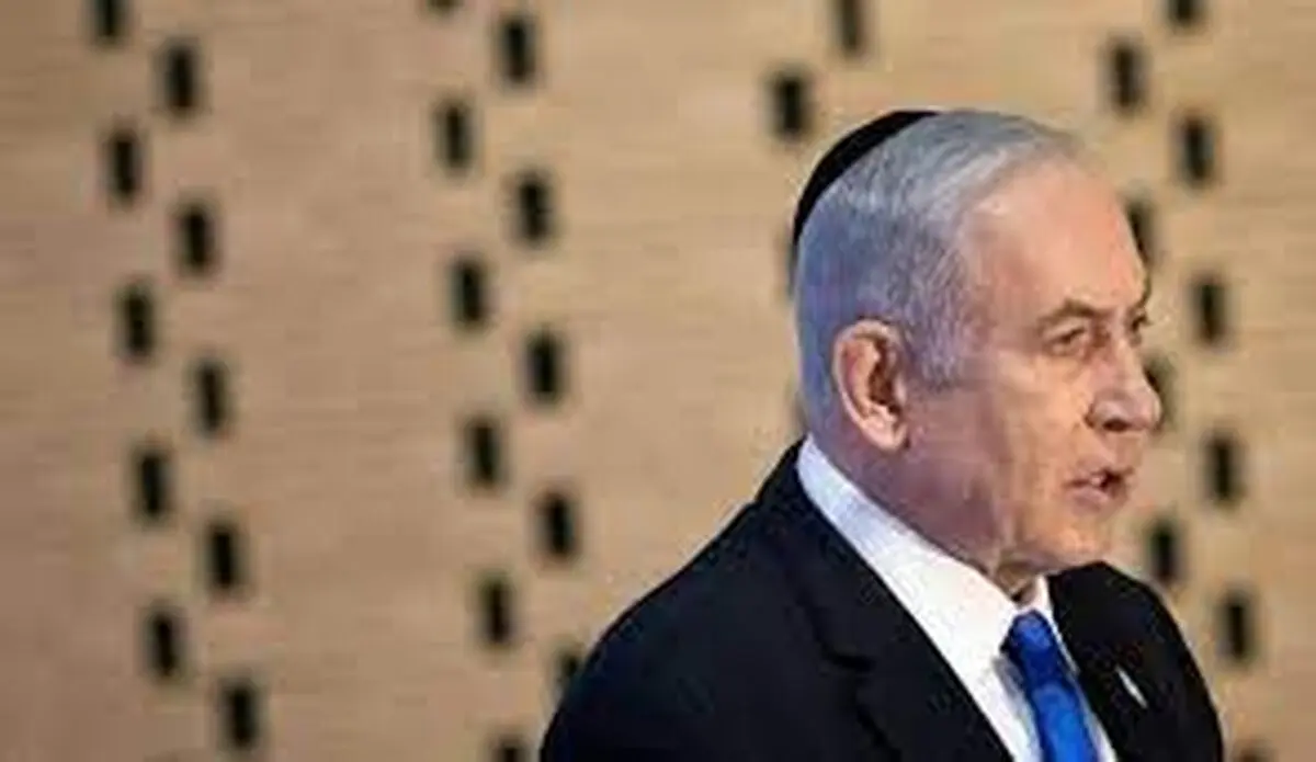 کنترل نوار غزه را حفظ خواهیم کرد