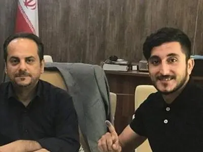 سام کن :شفر فیلم بازی هایم را دیدند و نظر مثبت دادند
