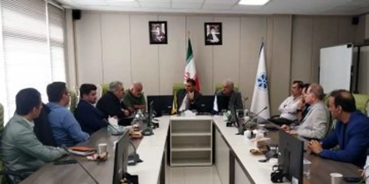 کمیسیون ایمنی لوازم گازسوز انجمن خواستار بازنگری استانداردها شد