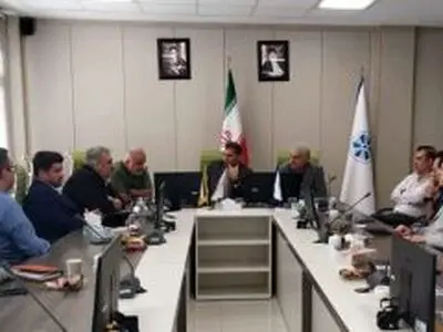 کمیسیون ایمنی لوازم گازسوز انجمن خواستار بازنگری استانداردها شد