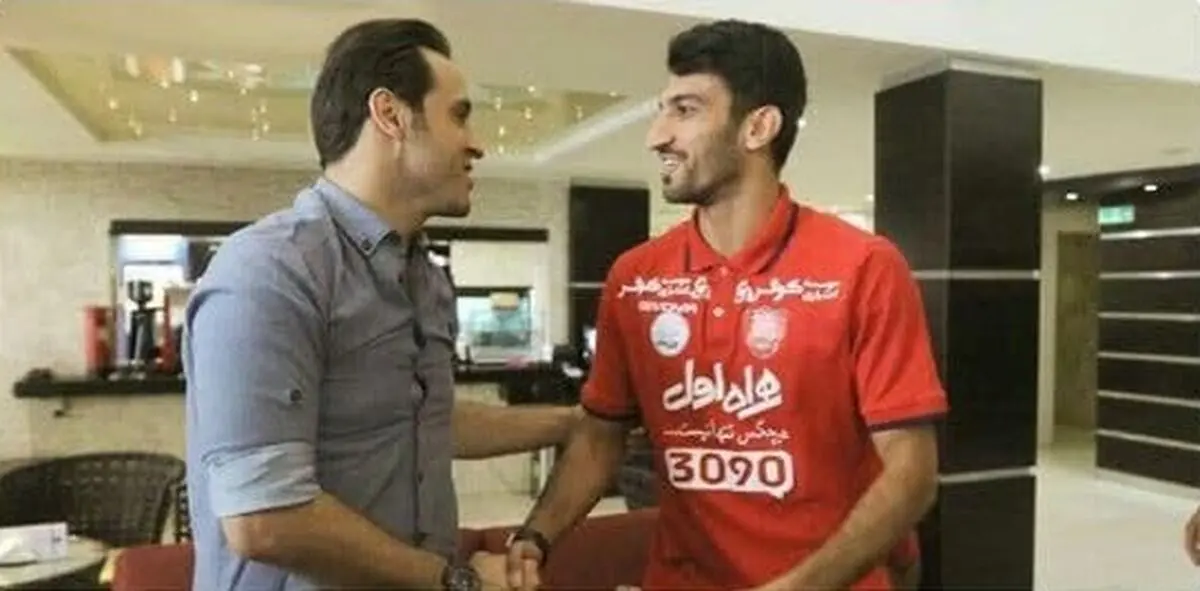 حمایت جنجالی کاپیتان سابق پرسپولیس: کاری که با ما کردید را با نوراللهی نکنید