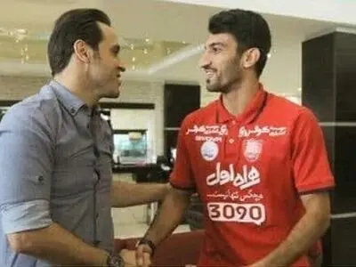 حمایت جنجالی کاپیتان سابق پرسپولیس: کاری که با ما کردید را با نوراللهی نکنید