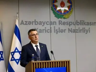 ابراز امیدواری وزیر خارجه اسرائیل به بهبود روابط تل‌آویو-آنکارا