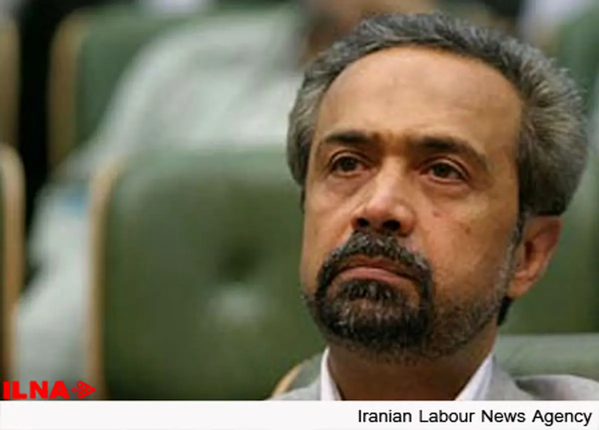 سخنرانی نهاوندیان در نماز جمعه امروز تهران با موضوع مذاکرات لوزان