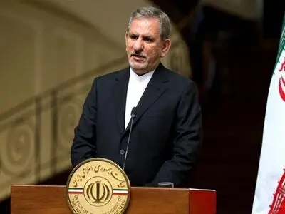 US seeking to return to nuclear deal: VP