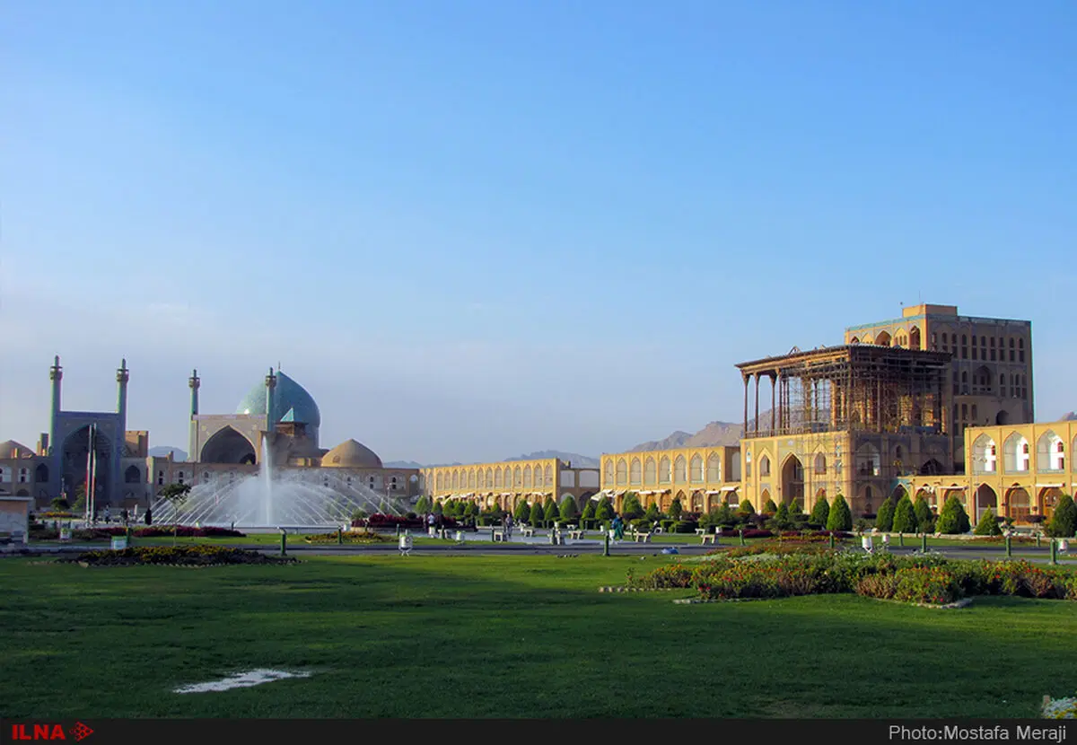بازسازی هویت در حال فراموشی محلات شهر اصفهان  / نام‌های خیابان اصفهان به اسم پیشین بازگردد