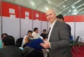 ثبت‌نام رئیس کمیسیون معدن اتاق بازرگانی ایران در انتخابات مجلس