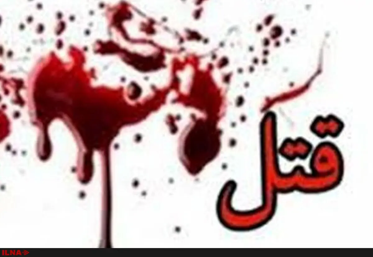 کشف جسد یک مادر و دختر در جنوب پایتخت