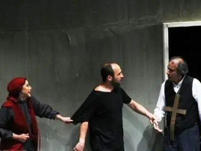 علی سرابی جایگزین محمدرضا فروتن شد/ برج میلاد مقصد بعدی گروه