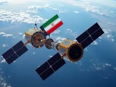 تکمیل زنجیره خدمات فضایی ایران با اتکای به توان بومی