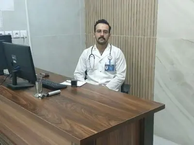 نجات جان شیرخوار ۱۵ ماهه در پی اقدام فوری پزشک اورژانس پایگاه هوایی شهید اردستانی