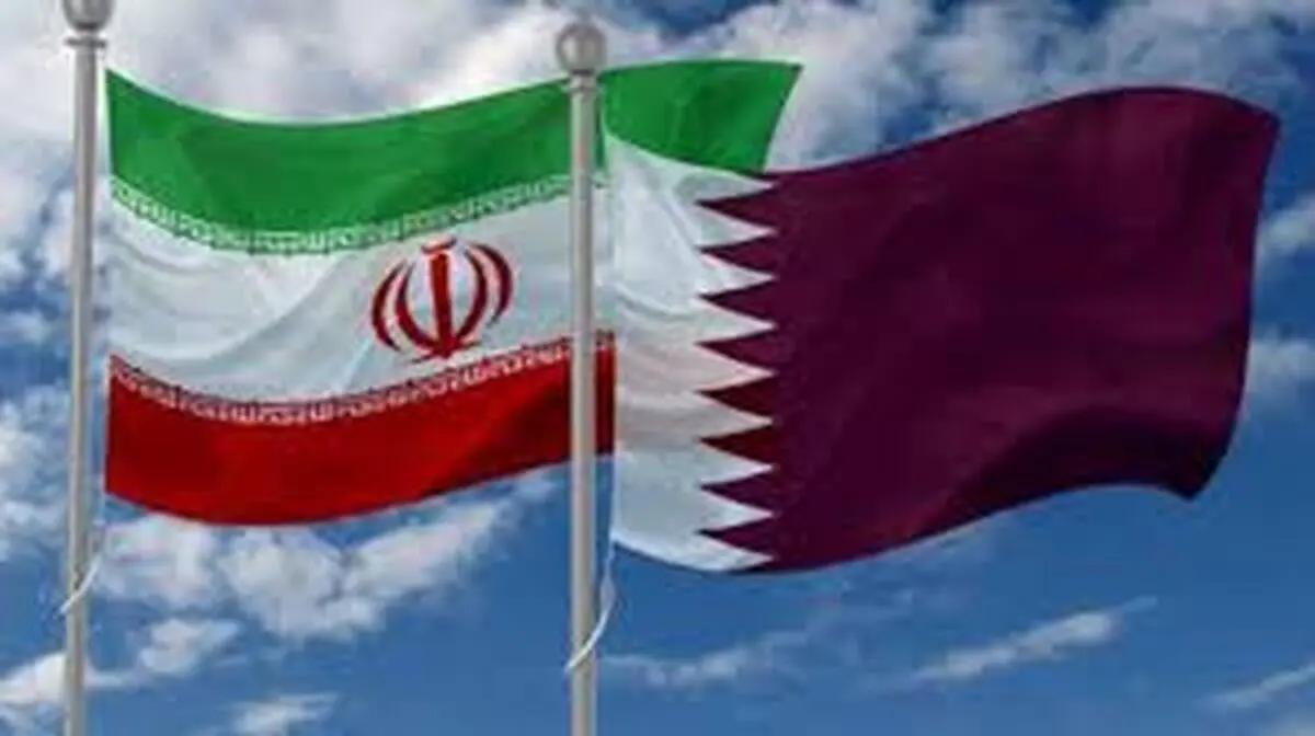 وزیر نفت با سفیر قطر در ایران دیدار کرد
