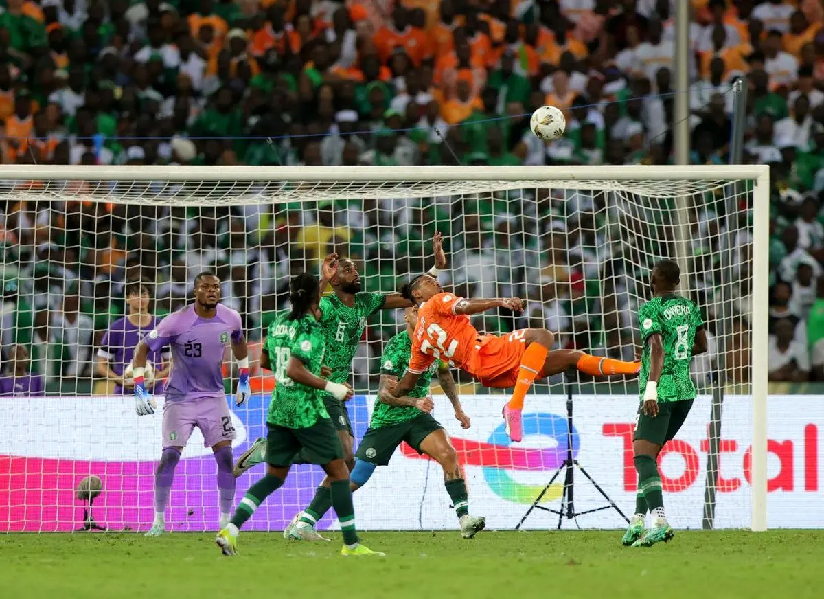 ساحل عاج با غلبه بر نیجریه قهرمان جام ملت‌های آفریقا شد/ جام در خانه ماند