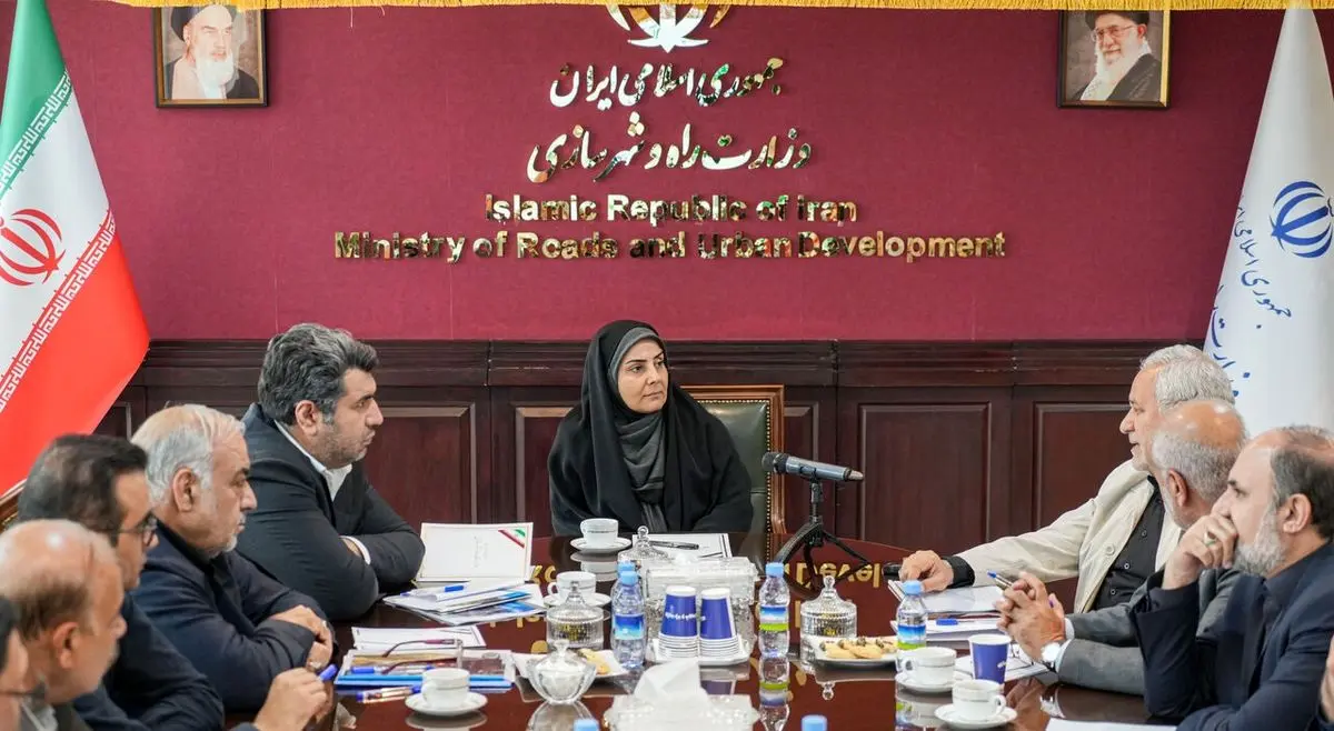 بررسی آخرین وضعیت پروژه راهآهن چابهار-زاهدان