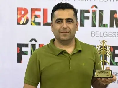 «حبیب الله» بهترین مستند جشنواره ترکیه‌ای