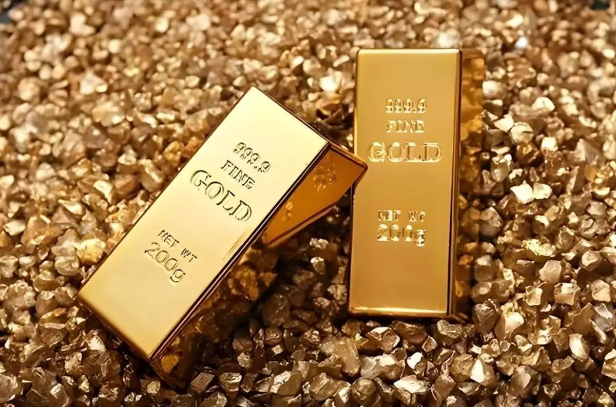 معتبرترین سایت خرید و فروش طلای آب شده