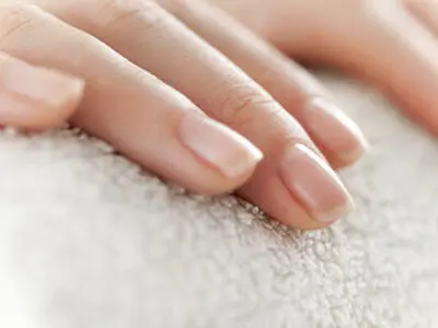 ناخن‌های مستحکم و سالم با این ۳ ماده مغذی