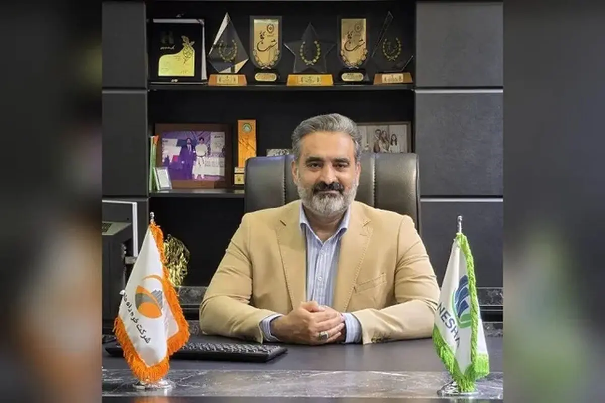از سکوی قهرمانی جهان تا ساختن زیرساخت های ایران
