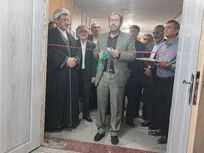 ۱۹ دادگاه صلح در اهواز راه‌اندازی شد 