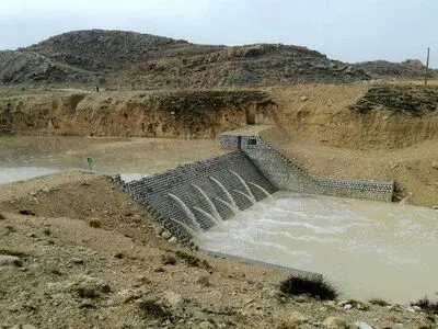 آمادگی بهره برداری از 8 طرح آبخیزداری در مرکزی