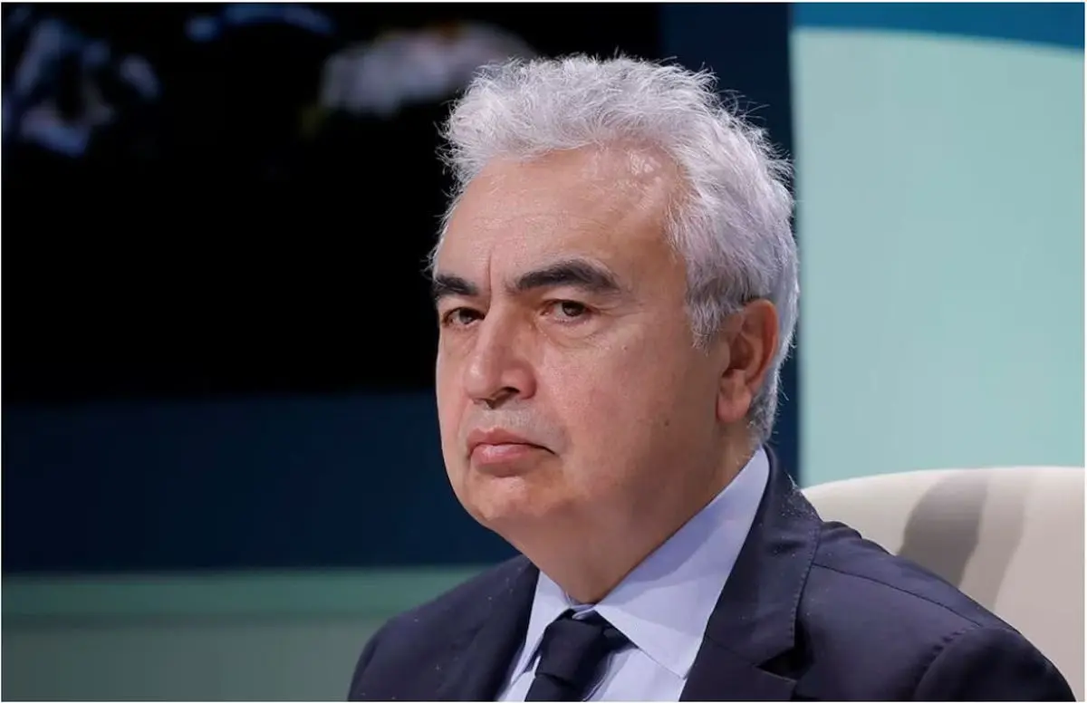 جبران کاهش تولید انرژی در خاورمیانه ۲ سال زمان می‌برد