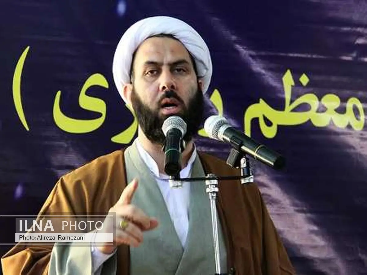 اجازه برگزاری کنسرت را به هیچ‌کس نمی‌دهم