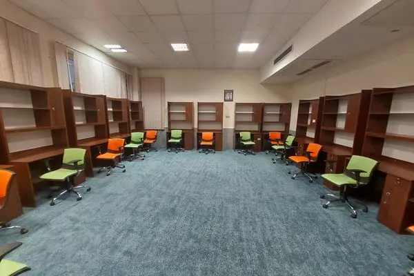 اهمیت نقش کتابخانه‌ها در شکل‌گیری سبک زندگی فرهنگی