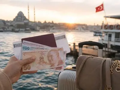 خدمات مانیرو از لیرکارت تا خرید لیر ترکیه و تحویل درب منزل
