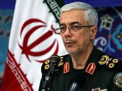 سرلشکر باقری: مجلس خبرگان مهمترین مسئولیت را در جمهوری اسلامی بر عهده دارد/ مدیریت رهبری منطقه را به نحوی پیش برد که آمریکا مجبور به تخلیه منطقه شد
