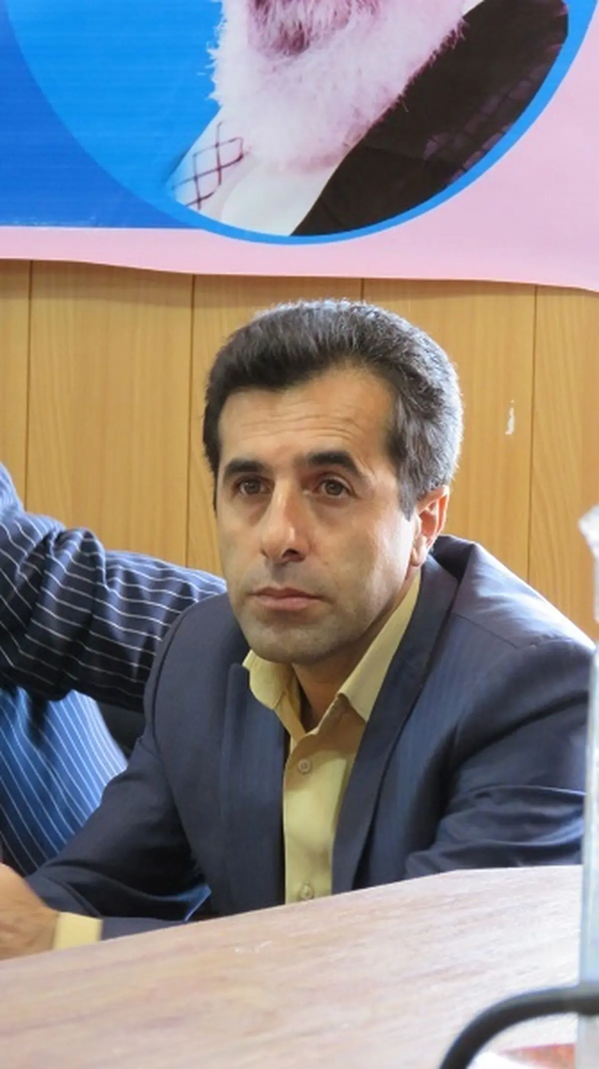 مدیرکل امور عشایر استان کهگیلویه و بویراحمد منصوب شد