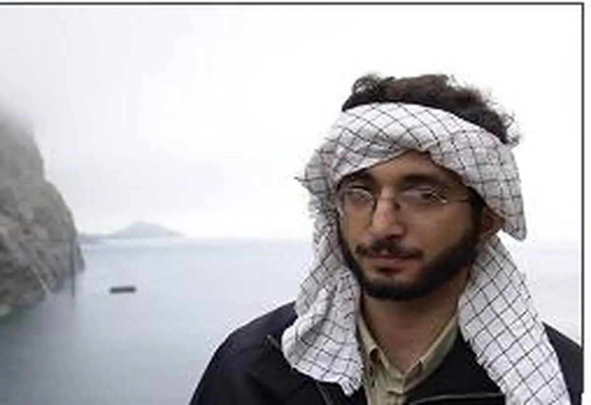 پسر حدادعادل به کرونا مبتلا شد